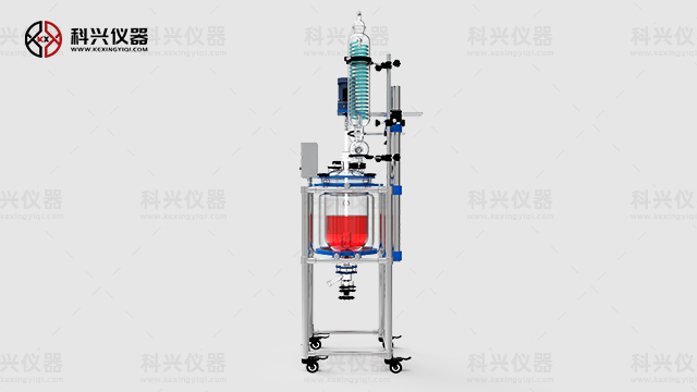 使用上海玻璃反應(yīng)釜需要注意哪些方面？