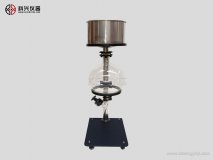 真空抽濾裝置怎么預(yù)防結(jié)冰？